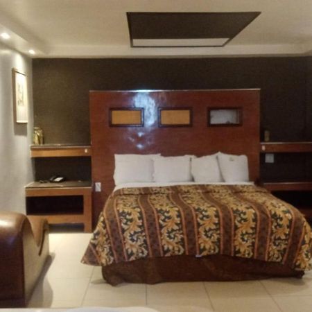 Hotel Tapatio Tijuana Zewnętrze zdjęcie