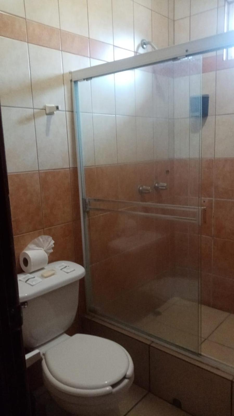 Hotel Tapatio Tijuana Zewnętrze zdjęcie