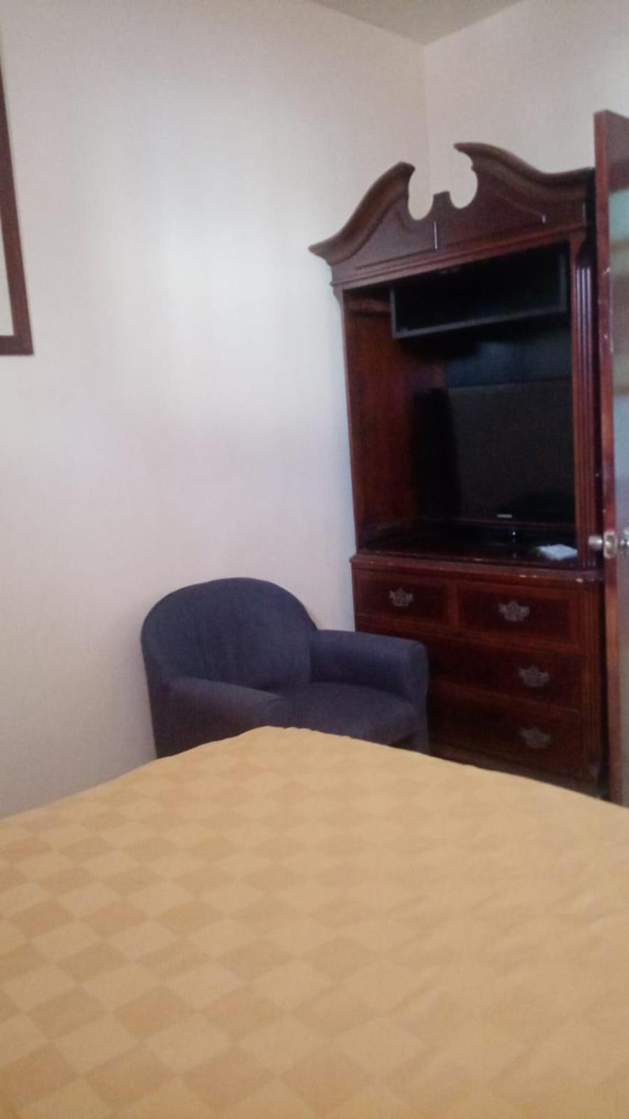 Hotel Tapatio Tijuana Zewnętrze zdjęcie