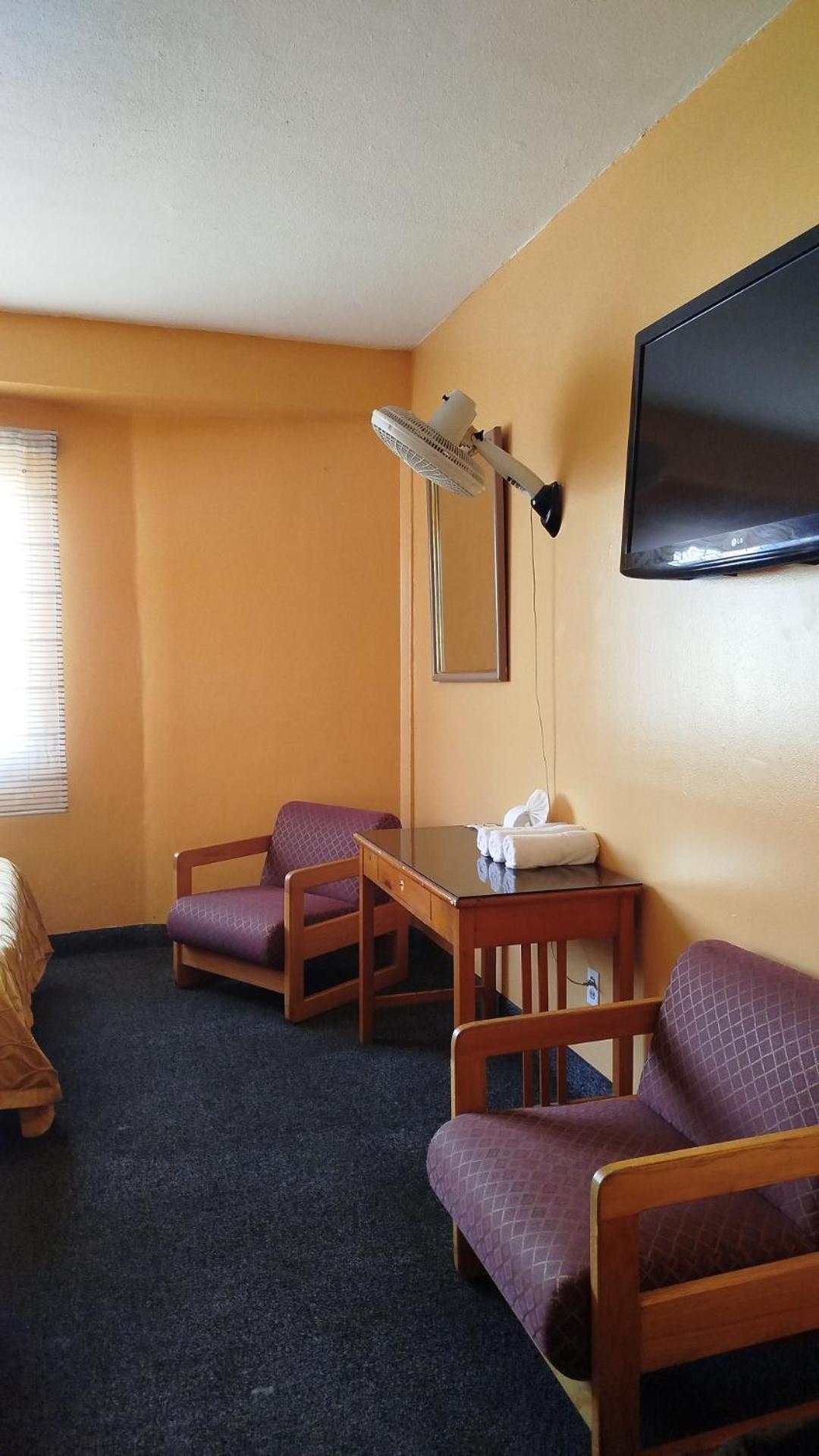Hotel Tapatio Tijuana Zewnętrze zdjęcie
