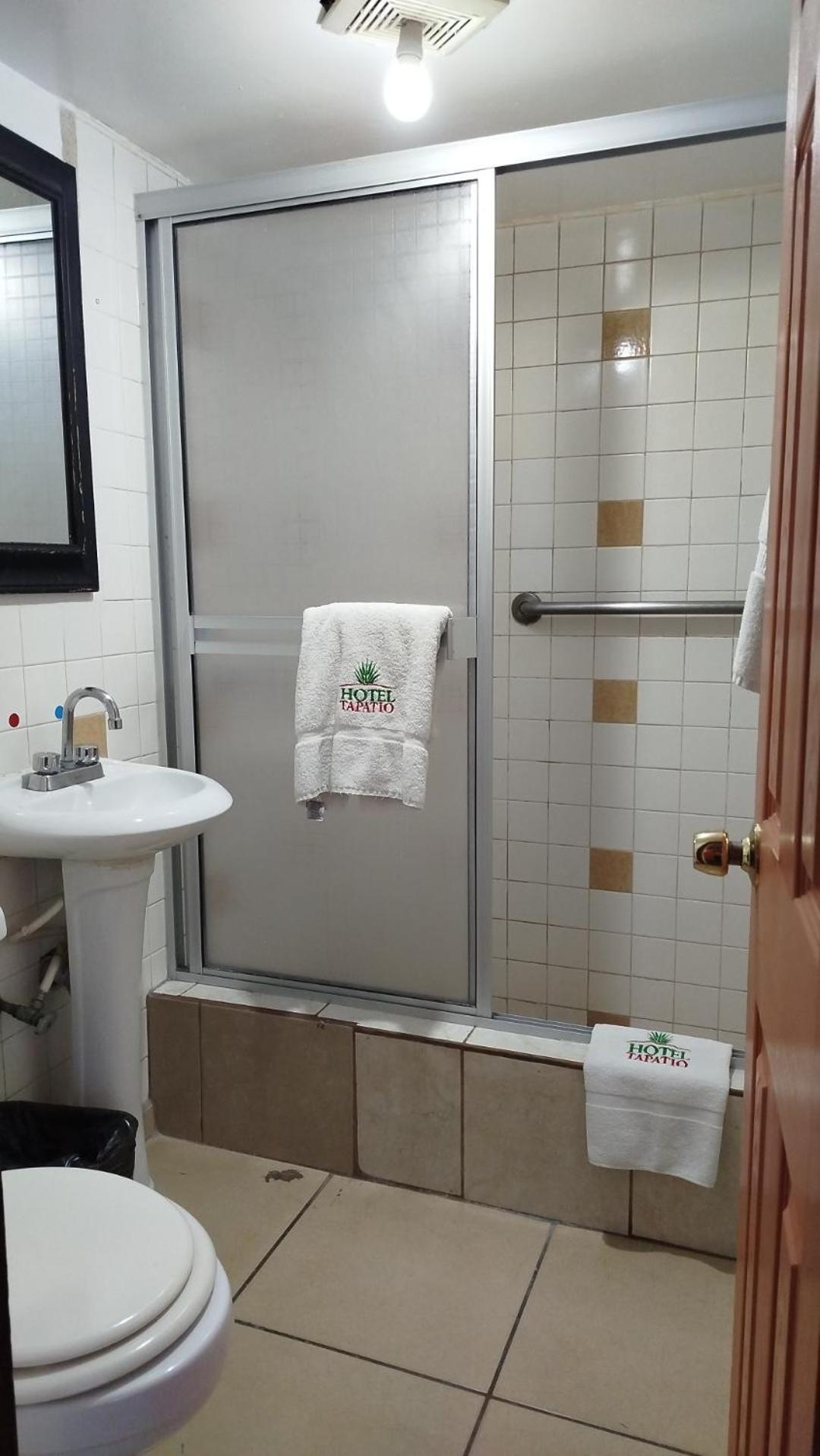 Hotel Tapatio Tijuana Zewnętrze zdjęcie